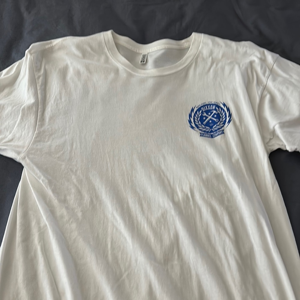 Men’s Large Dixxon T-Shirt